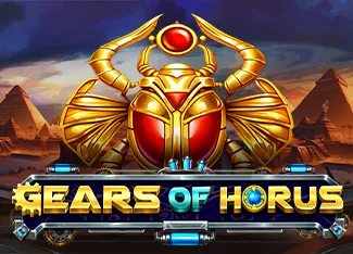 Pragmatic : Gears of Horus - AGENT188