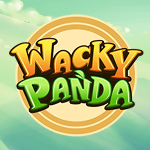 Microgaming : Wacky Panda - AGENT188