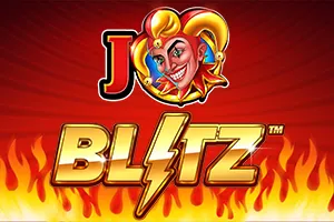 Playtech : Jo Blitz - AGENT188