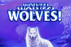 Playtech : Wolves! Wolves! Wolves! - AGENT188