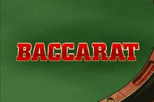 Playtech : Baccarat - AGENT188