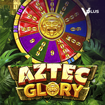 Vplus : Aztec Glory - AGENT188