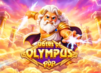 Gates of Olympus POP - AGENT188
