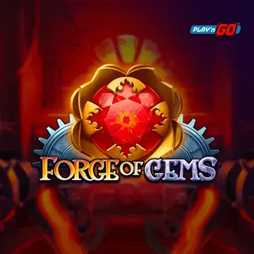 PlaynGo : Forge Of Gems - AGENT188