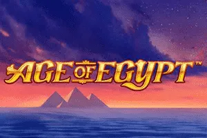 Playtech : Age of Egypt - AGENT188