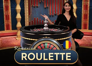 Romanian Roulette - AGENT188