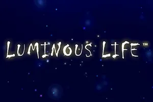 Playtech : Luminous Life - AGENT188