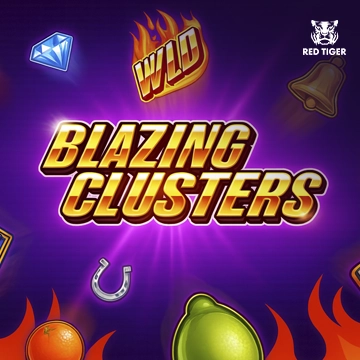 Redtiger : Blazing Clusters - AGENT188