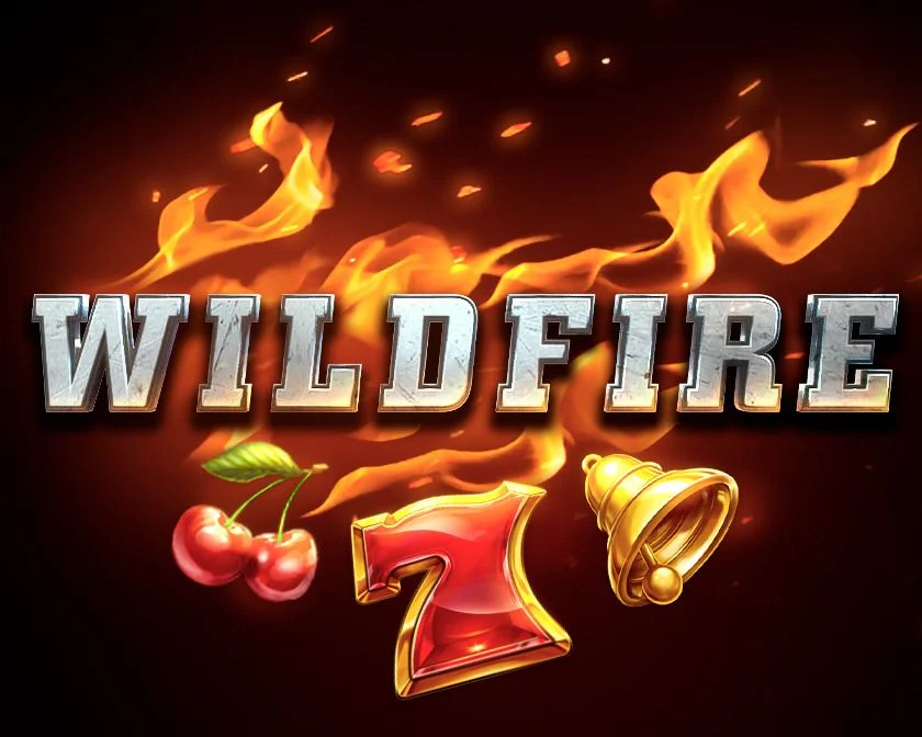Slotmill : Wildfire - AGENT188