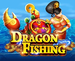 Dragon Fishing - AGENT188