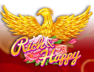 PLAYSTAR : RICH & HAPPY - AGENT188