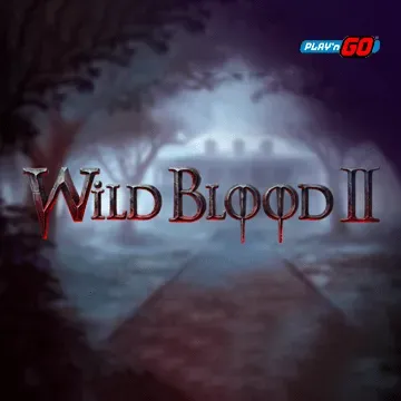 PlaynGo : Wild Blood 2 - AGENT188
