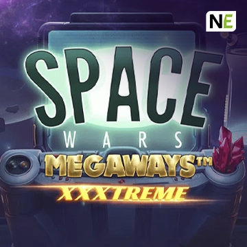 NetEnt : Space Wars Megaways XXXTreme - AGENT188