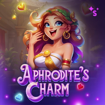 Spinocchio : Aphrodites Charm - AGENT188