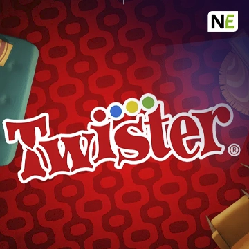 NetEnt : Twister - AGENT188