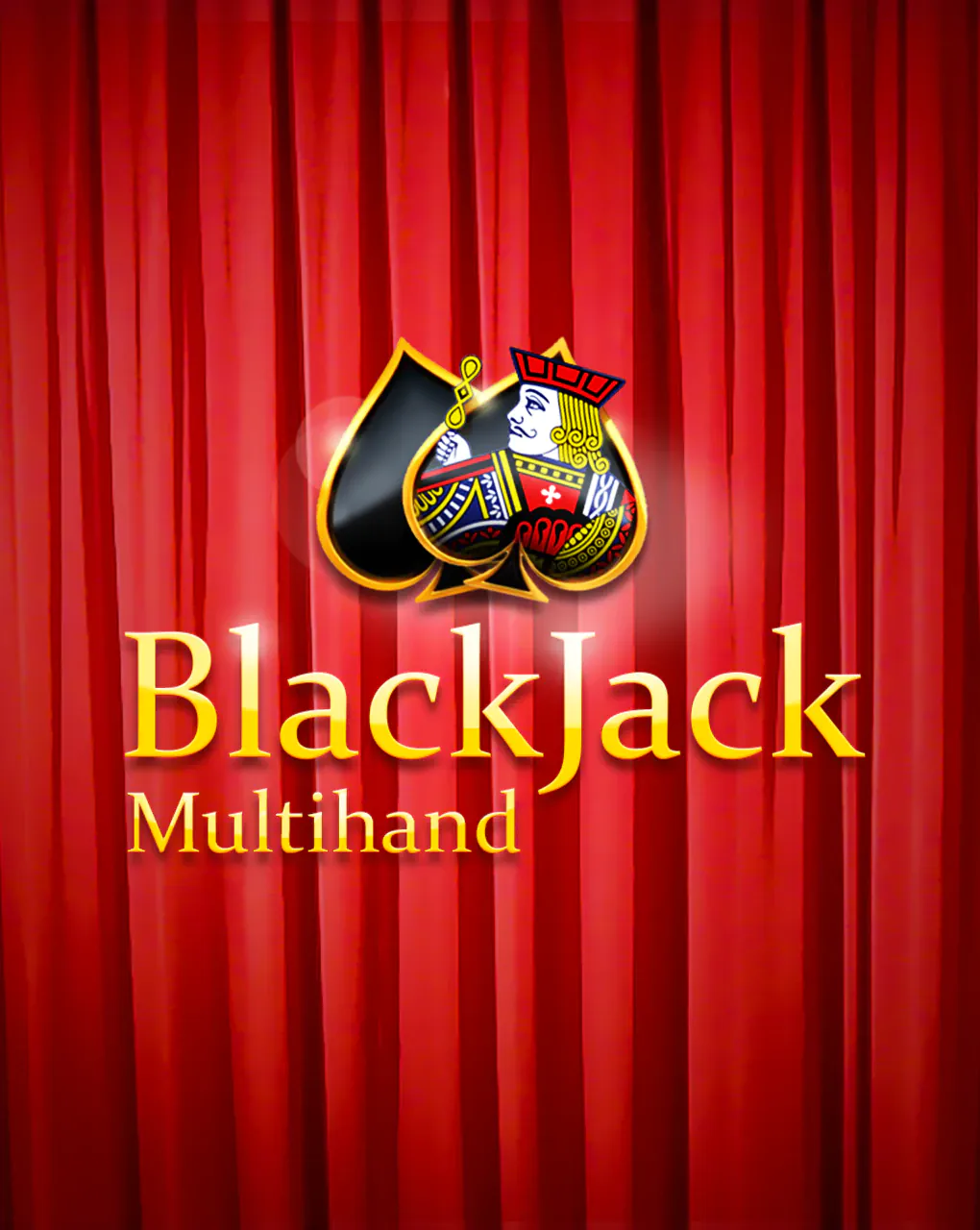 Multihand Blackjack - AGENT188