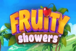 Playtech : Fruity Showers - AGENT188