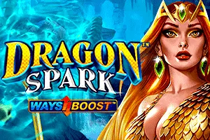 Playtech : Dragon Spark - AGENT188