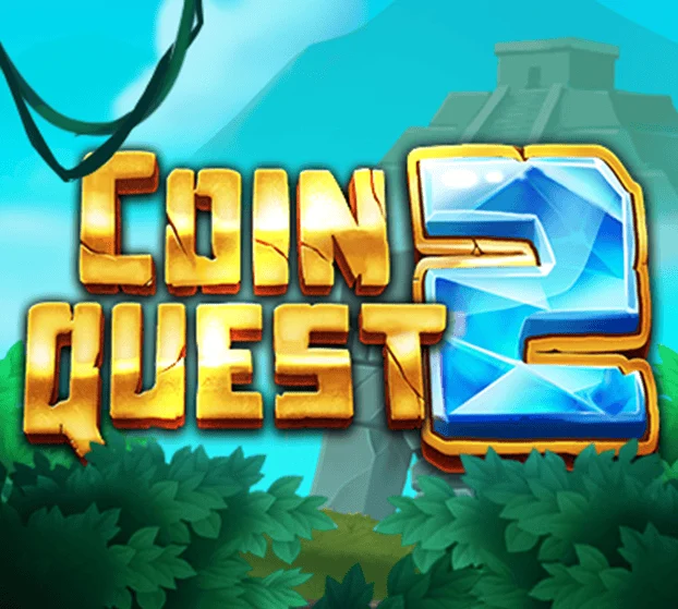 Slotmill : Coin Quest 2 - AGENT188