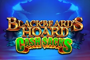 Playtech : Blackbeard’s Hoard Cash Sacks - AGENT188