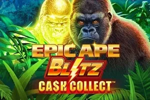 Epic Ape: Blitz Cash Collect - AGENT188