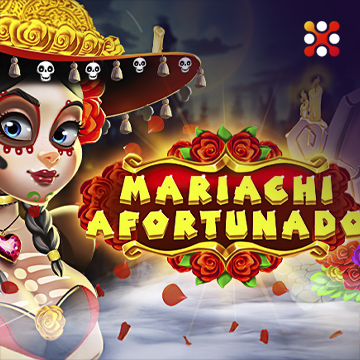Mancala : Mariachi Afortunado - AGENT188