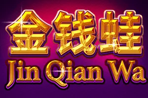 Playtech : Jin Qian Wa - AGENT188