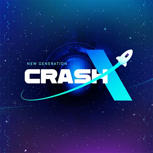 Crash X - AGENT188