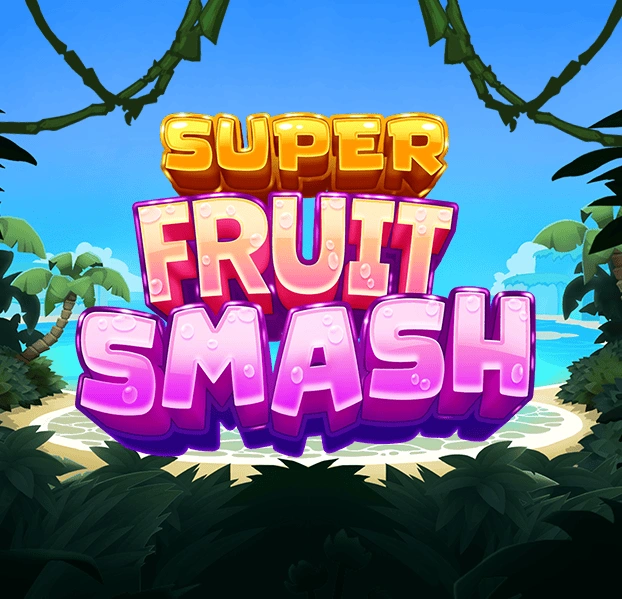Slotmill : Super Fruit Smash - AGENT188