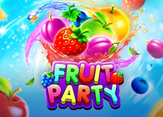 Fruit Party - AGENT188