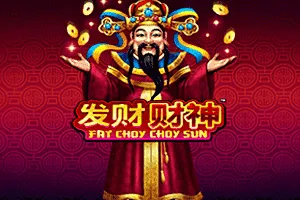 Playtech : Fat Choy Choy Sun - AGENT188