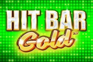 Playtech : Hit Bar: Gold - AGENT188
