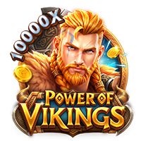 POWER OF VIKINGS - AGENT188