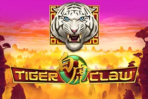 Playtech : Tiger Claw - AGENT188