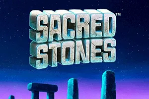 Playtech : Sacred Stones - AGENT188