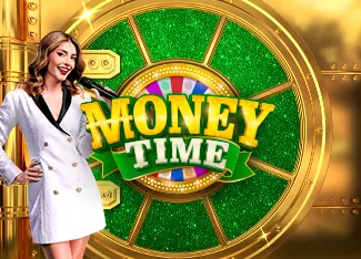 Money Time - AGENT188