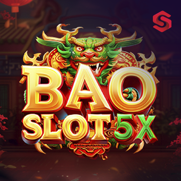 SmartSoft : Bao Slot 5X - AGENT188