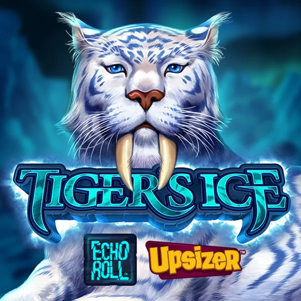 Microgaming : Tigers Ice - AGENT188