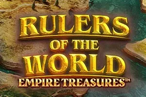 Playtech : Rulers of the World: Empire Treasures - AGENT188