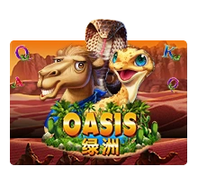 Joker123 : Oasis - AGENT188