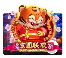 Joker123 : Xuan Pu Lian Huan - AGENT188