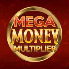 Microgaming : Mega Money Multiplier - AGENT188