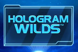 Playtech : Hologram Wilds - AGENT188