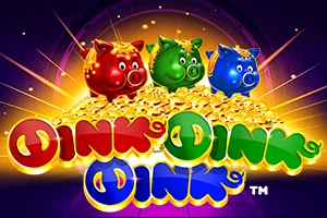 Playtech : Oink Oink Oink - AGENT188