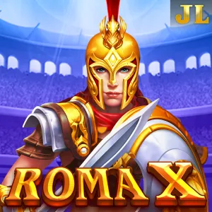 Jili : Roma X - AGENT188
