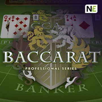 NetEnt : NetEnt Baccarat - AGENT188