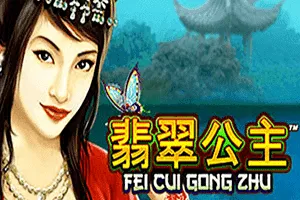 Playtech : Fei Cui Gong Zhu - AGENT188