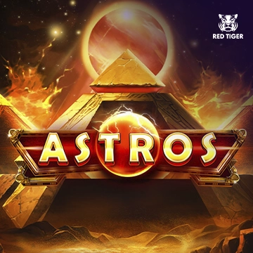 Redtiger : Astros - AGENT188