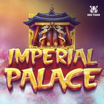 Redtiger : Imperial Palace - AGENT188