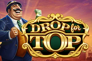 Playtech : Drop for Top - AGENT188